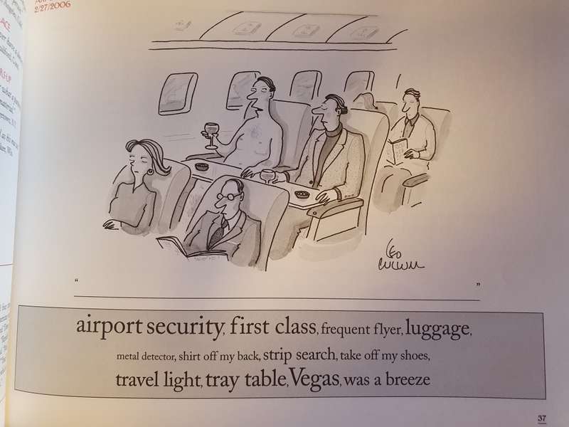 The New Yorker - Cartoon Caption Contest Book (Hardcover)