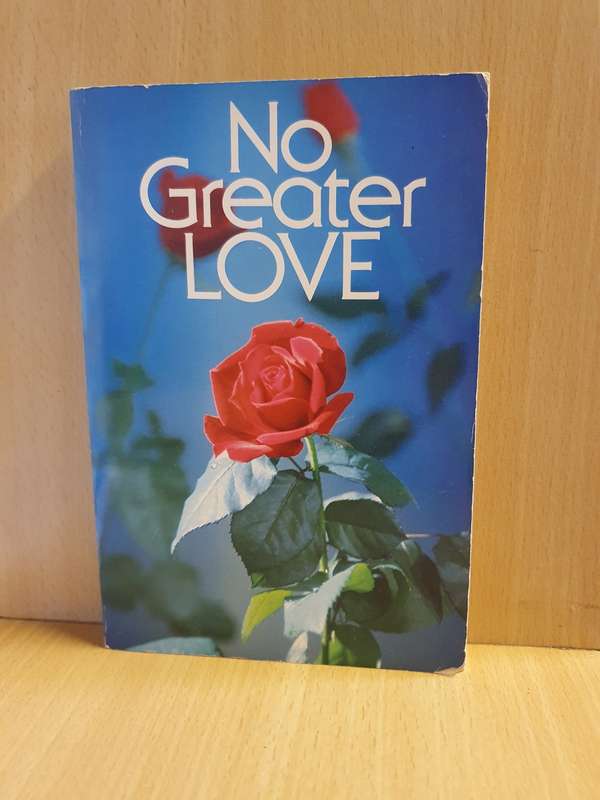 No Greater Love (Paperback)