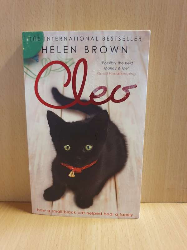 Cleo: Helen Brown (Paperback)