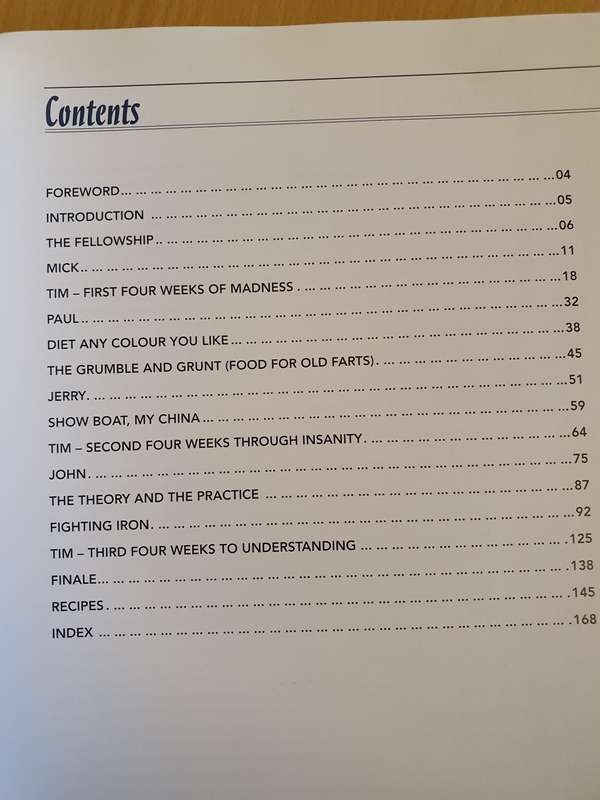 Fitness for Old Farts : Tim Plewman (Paperback)
