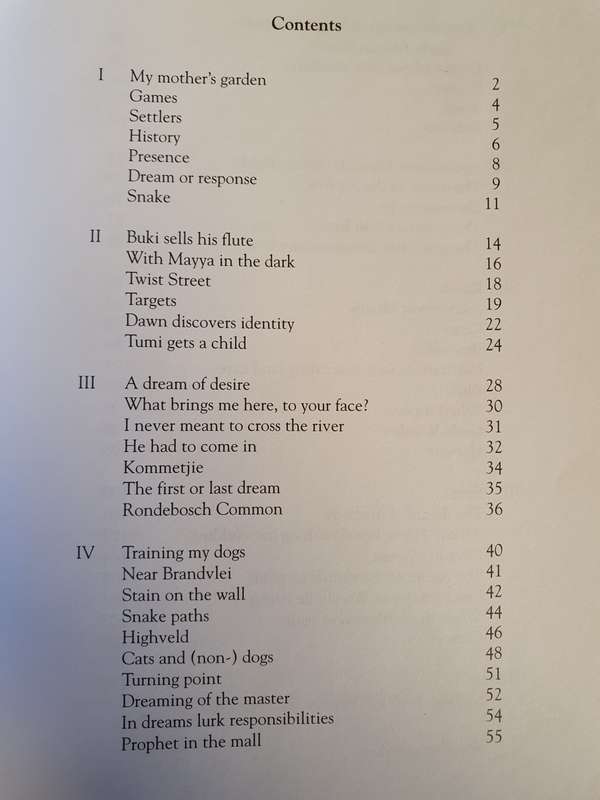 Land Dreaming - Prose Poems : Kelwyn Sole (Paperback)