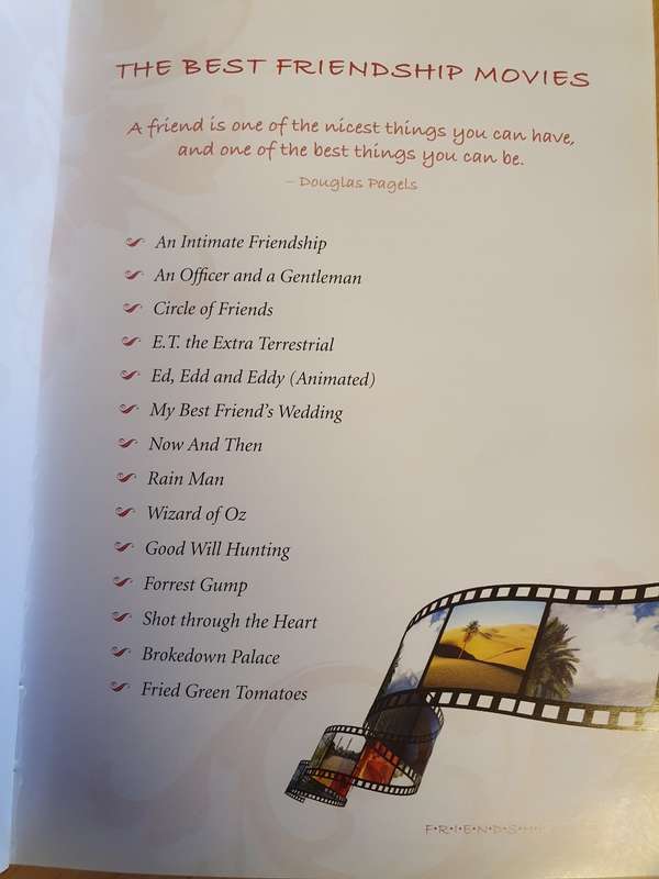 Lists for Loving - Inspiration for every relationship (Hardcover)