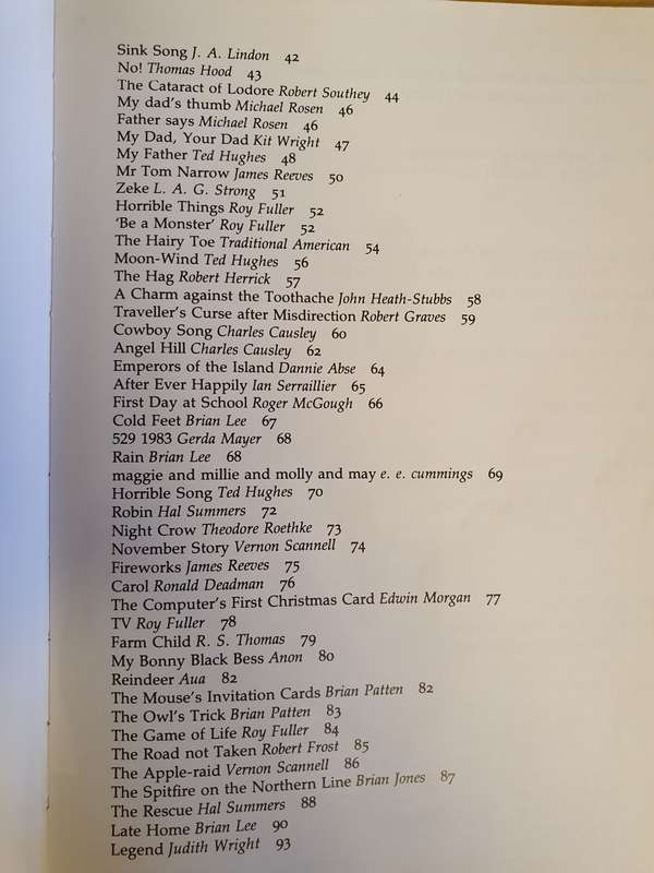 Poems : Michael Harrison and Christopher Stuart-Clark (Paperback)