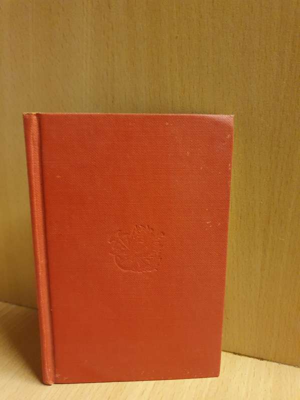 The Little Dictionary of Musical Terms : Helen L. Kaufmann