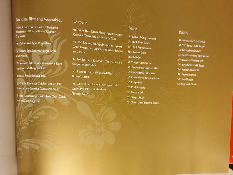 Zheng Hes A Culinary Journey Leong Chee Yeng (Hardcover)