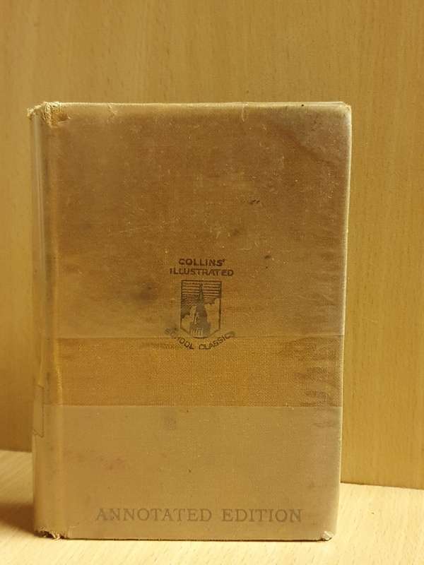 David Copperfield : Charles Dickens (Hardcover)