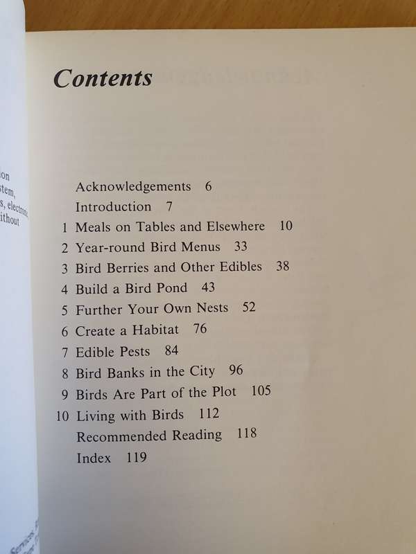 Gardening with Birds: Tom Spence (Paperback)