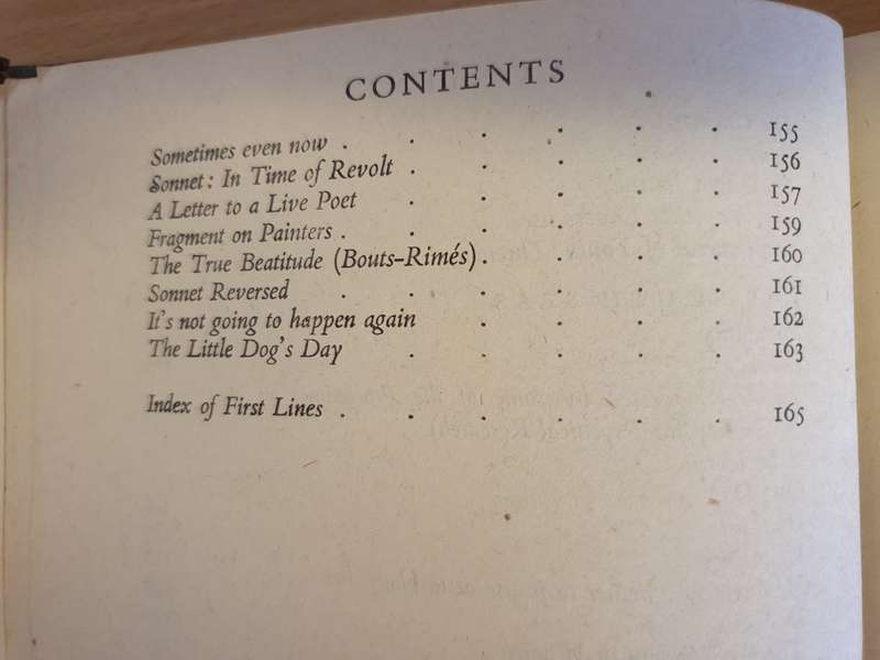 Rupert Brooke: The Complete Poems