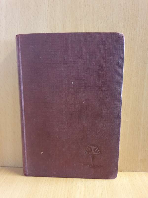 The Art of The Essayist Edited by C.H. Lockitt