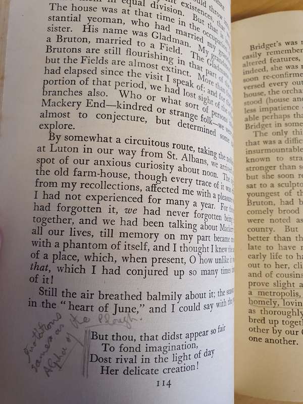 The Art of The Essayist Edited by C.H. Lockitt