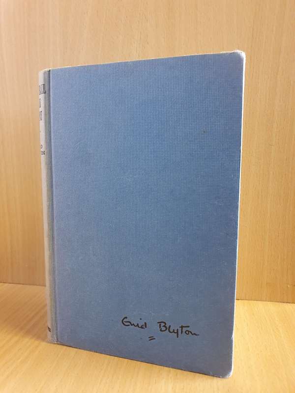 Snowball The Pony by Enid Blyton (Hardcover)