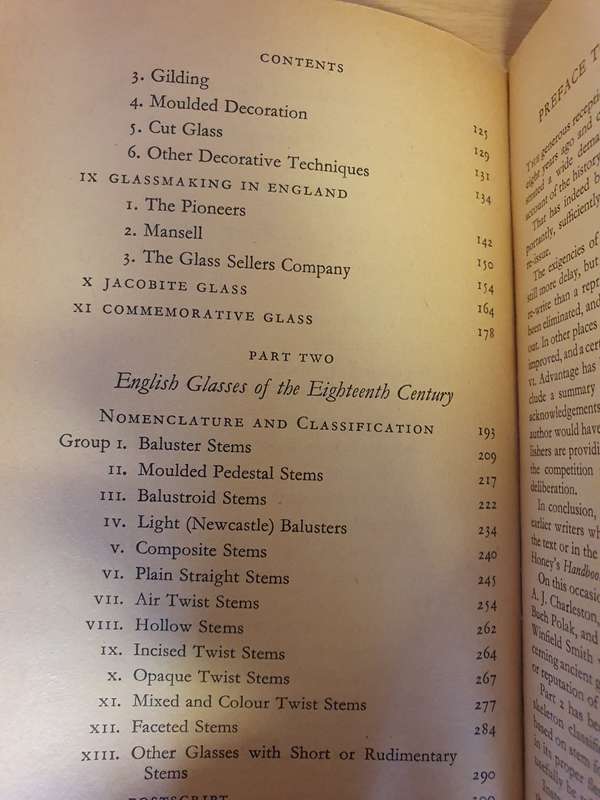 Glass through the ages (with 96 plates) E. Barrington Haynes (Paperback)