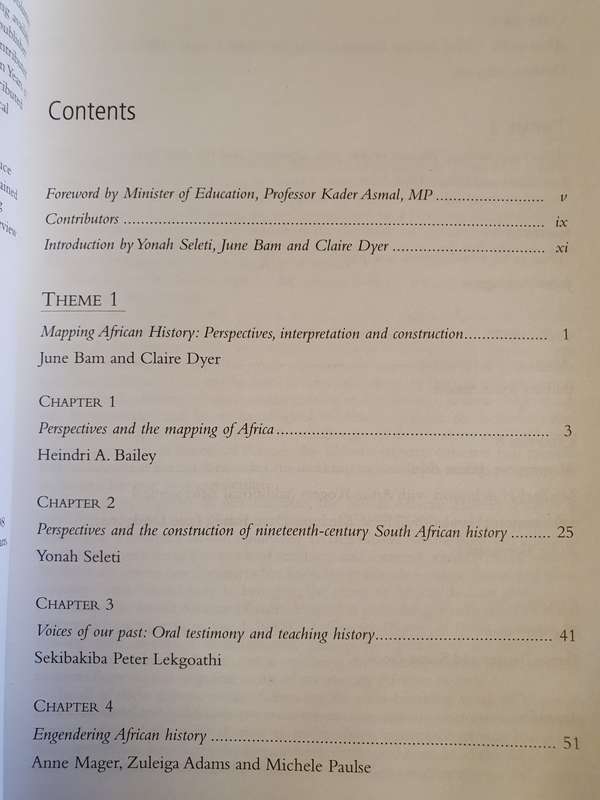 Educator`s Guide to the UNESCO General History of Africa: J. Bam & C. Dyer (Paperback)