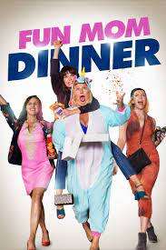 Fun Mom Dinner - Dvd