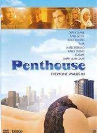 Penthouse - Dvd