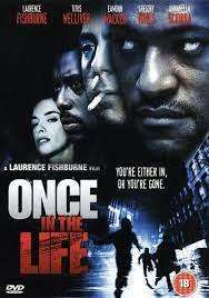 Once in the Life - Dvd
