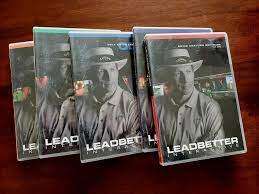 Set of 5 Leadbetter Interactive Dvd