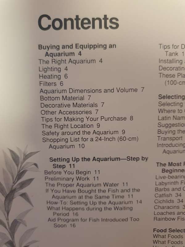 Tropical Fish - A Complete Pet Owner`s Manual (Paperback)