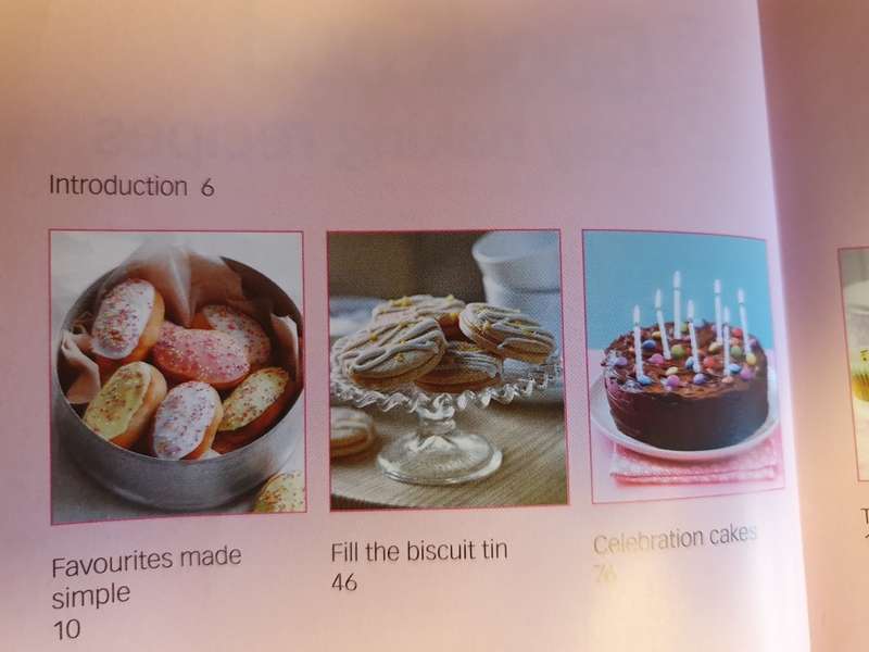 BBC GoodFood - Easy baking recipes (Paperback)