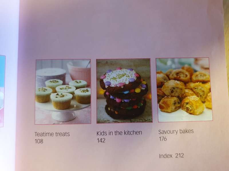 BBC GoodFood - Easy baking recipes (Paperback)