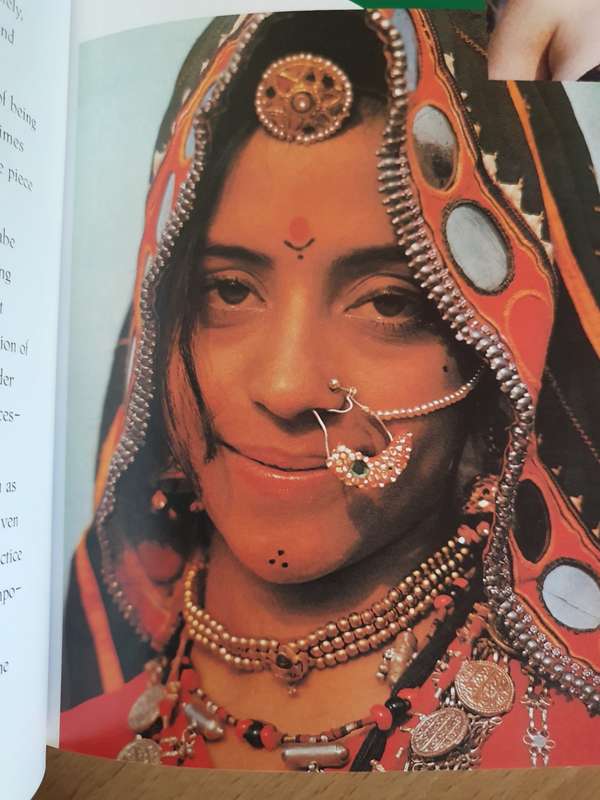 Return of The Tribal - A Celebration of Body Adornment: Rufus C. Camphausen (Paperback)