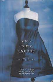 She`s Come Undone: Wally Lamb (Paperback)