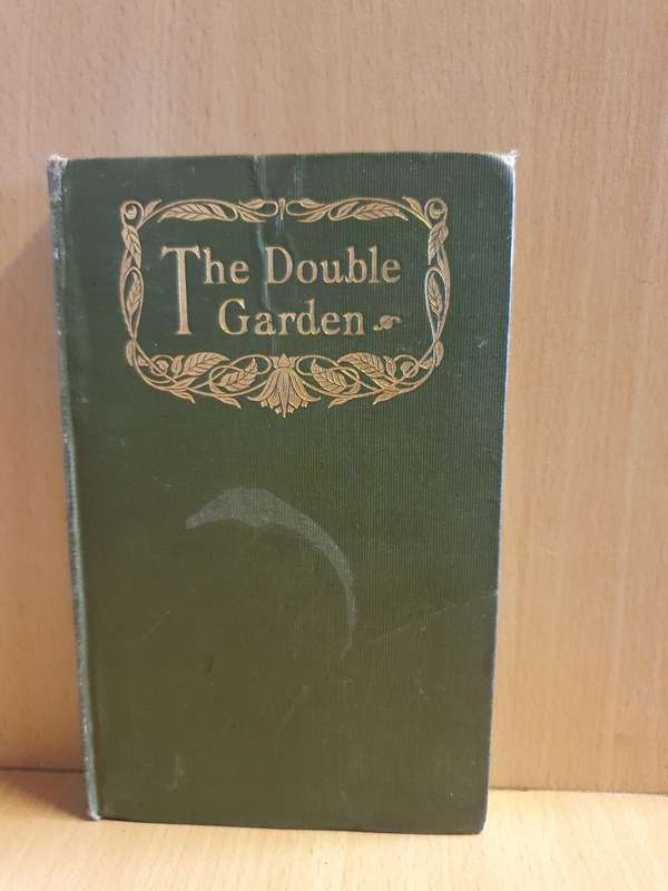 The Double Garden by Maurice Maeterlinck
