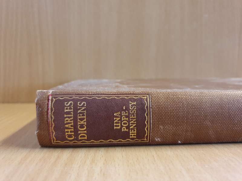 Una Pope-Hennessey (Hardcover)