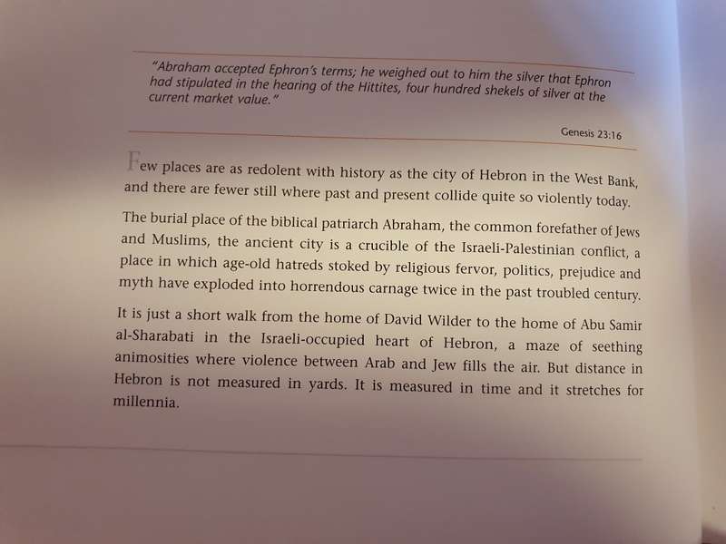 The Israeli-Palestinian Conflict - Crisis in the Middle East (Hardcover)