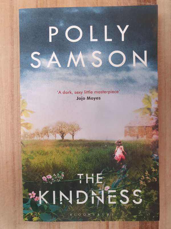 The Kindness: Polly Samson (Paperback)
