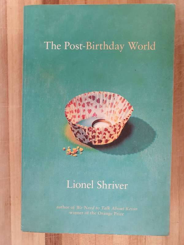 The Post-Birthday World (Paperback)