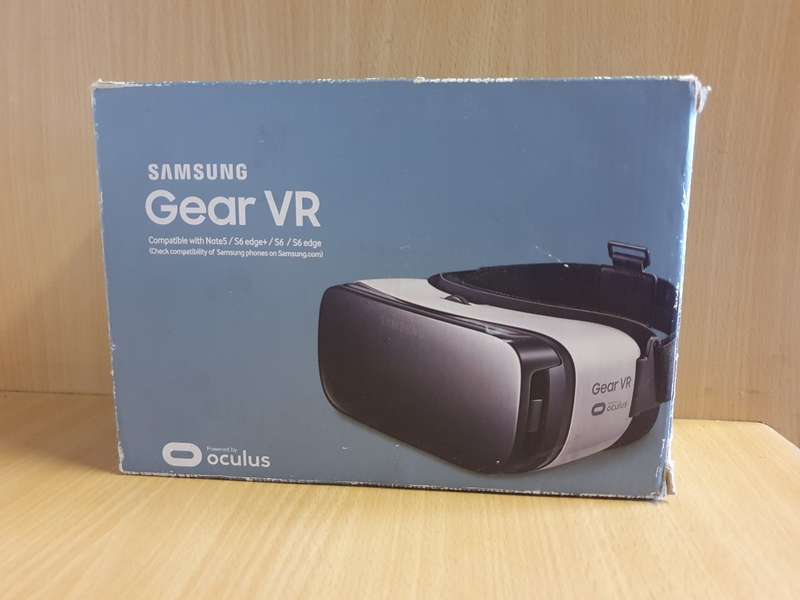 Samsung Gear VR