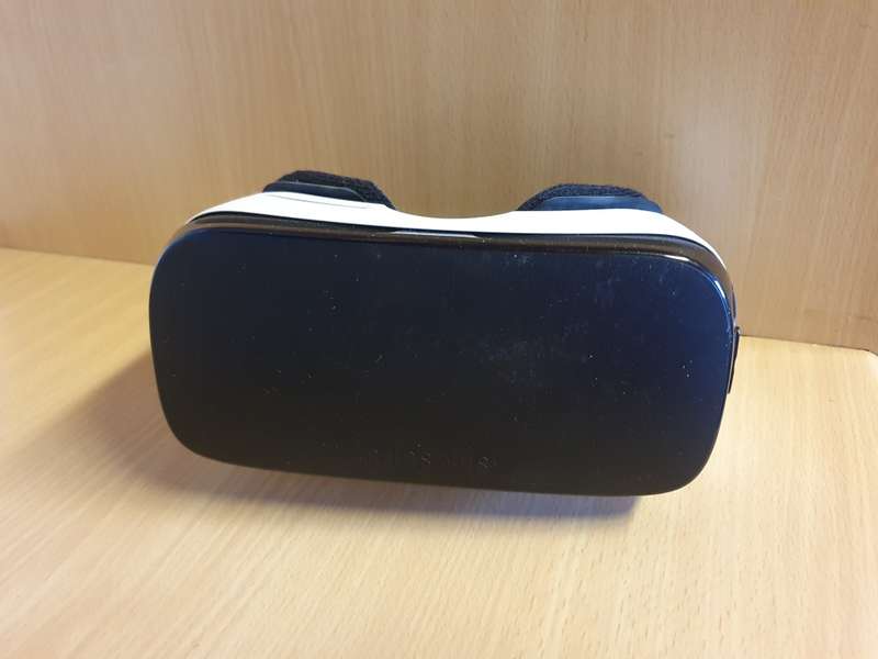 Samsung Gear VR