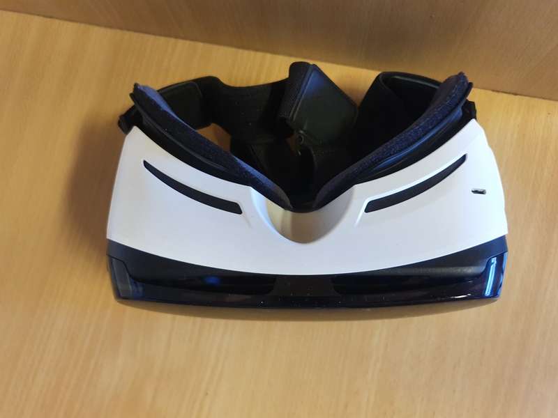 Samsung Gear VR