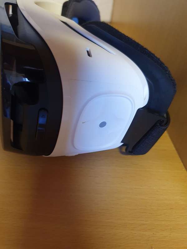 Samsung Gear VR