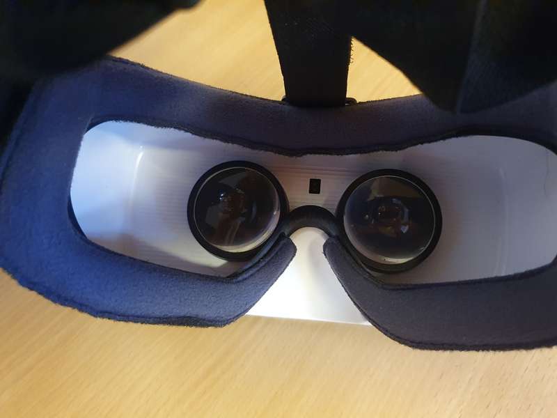 Samsung Gear VR