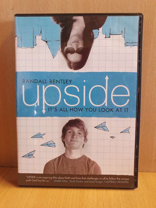 Upside - Dvd