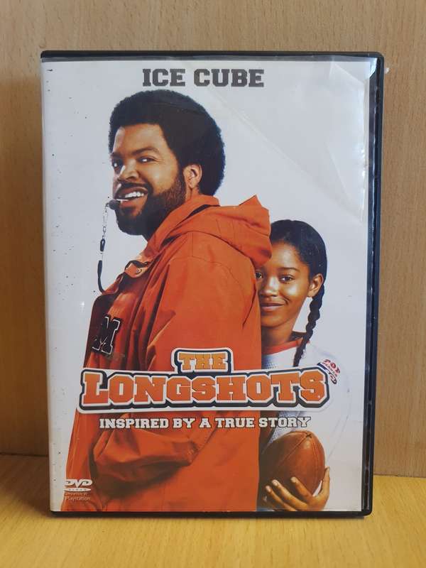 The Longshots - Dvd