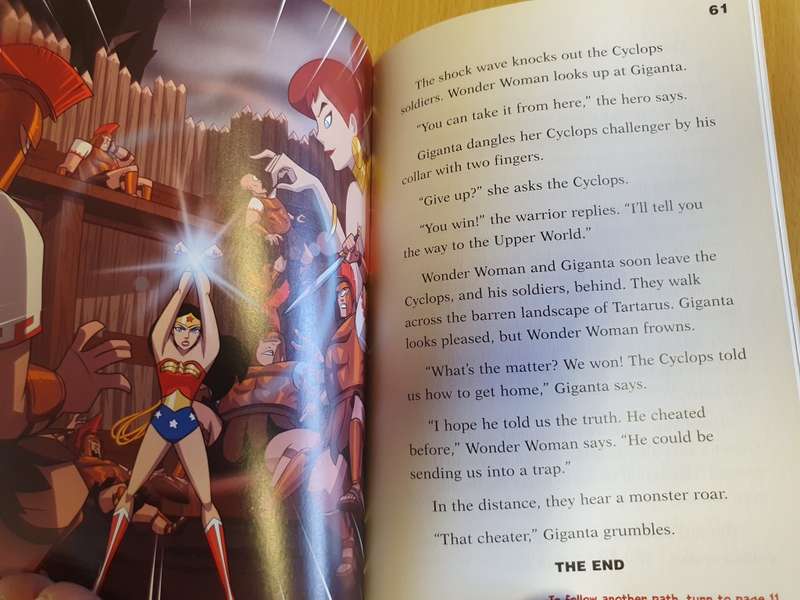 Wonder Woman - The Heart of Hades by Laurie S. Sutton (Paperback)