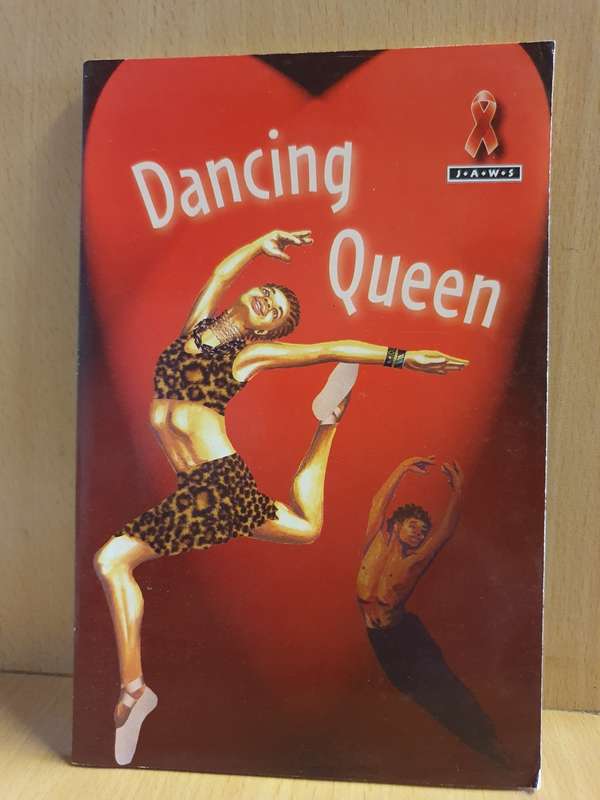 Dancing Queen : Margie Orford (Paperback)