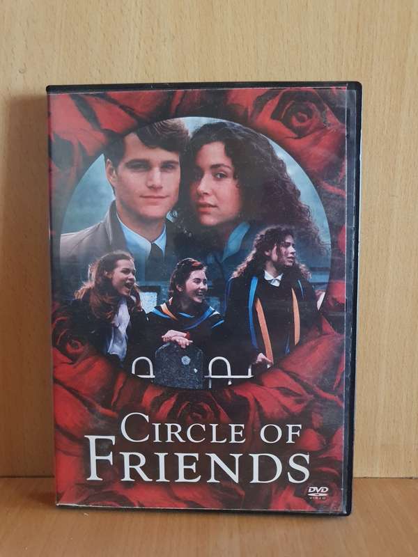 Circle of Friends - Dvd