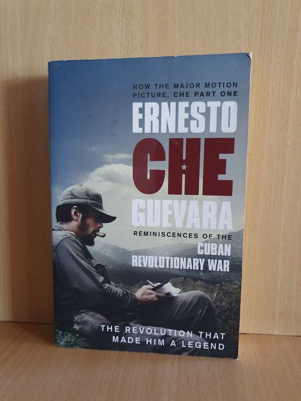 Reminiscences of the Cuban Revolutionary War : Ernesto `Che` Guevara (Paperback)