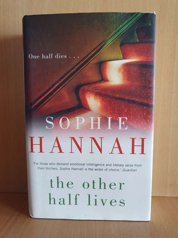 The Other Half Lives: Sophie Hannah (Hardcover)