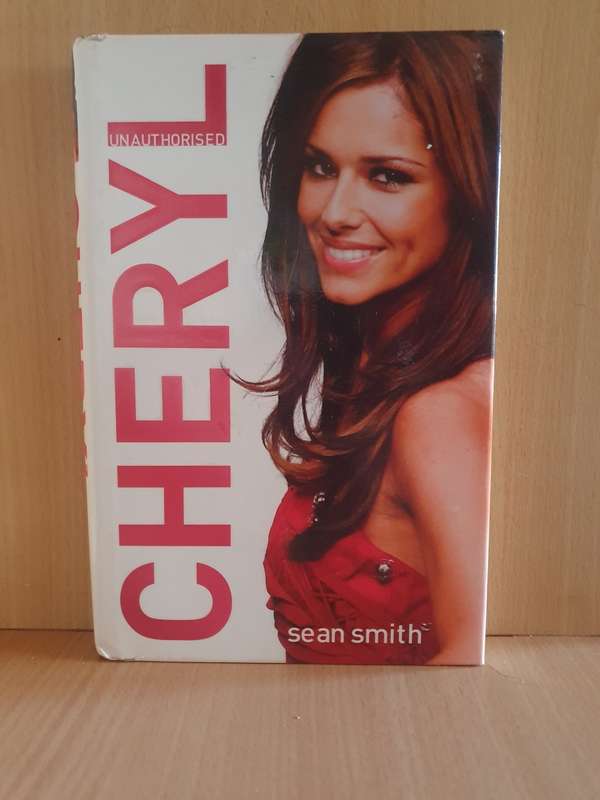 Cheryl by Sean Smith (Hardcover)