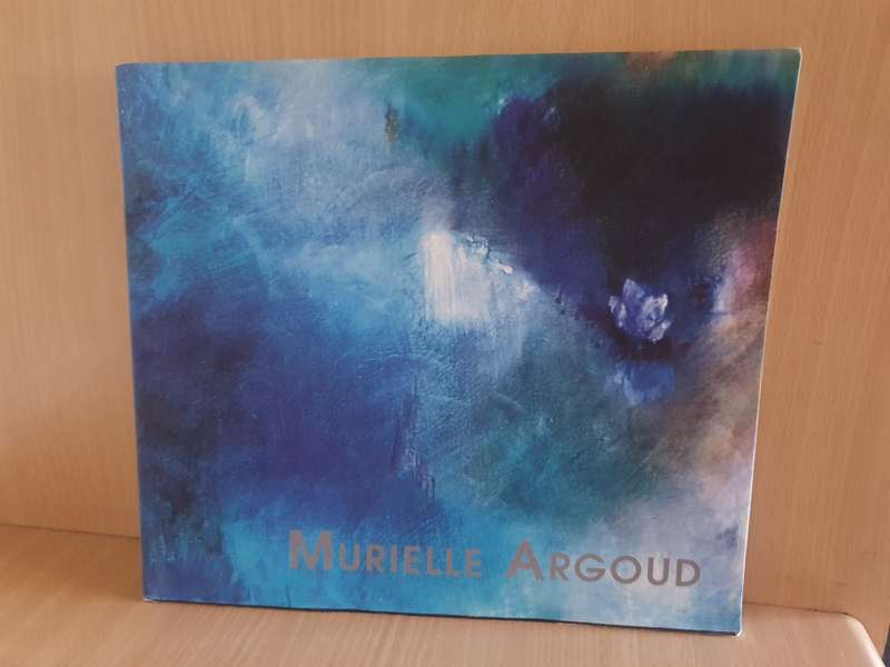 Murielle Argoud (Paperback)