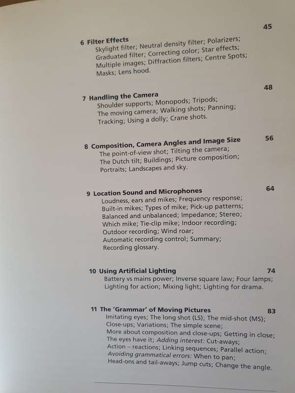 The Camcorder User`s Video Handbook: Peter Davison (Hardcover)