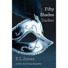 Fifty Shades Darker : E L James (Paperback)