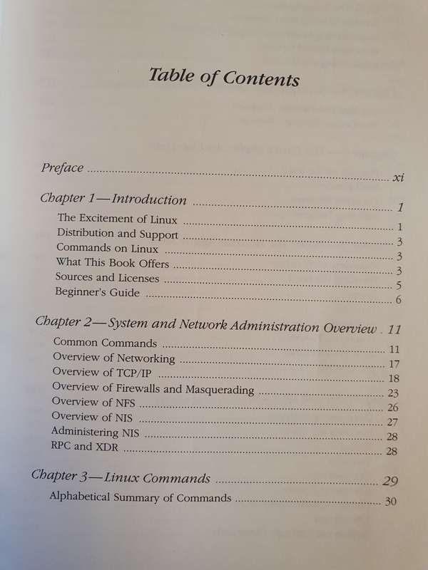 Linux in a Nutshell : Ellen Siever, Stephen Spainbour, Stephen Figgins, Jessica P. Hekman 3rd Ed.