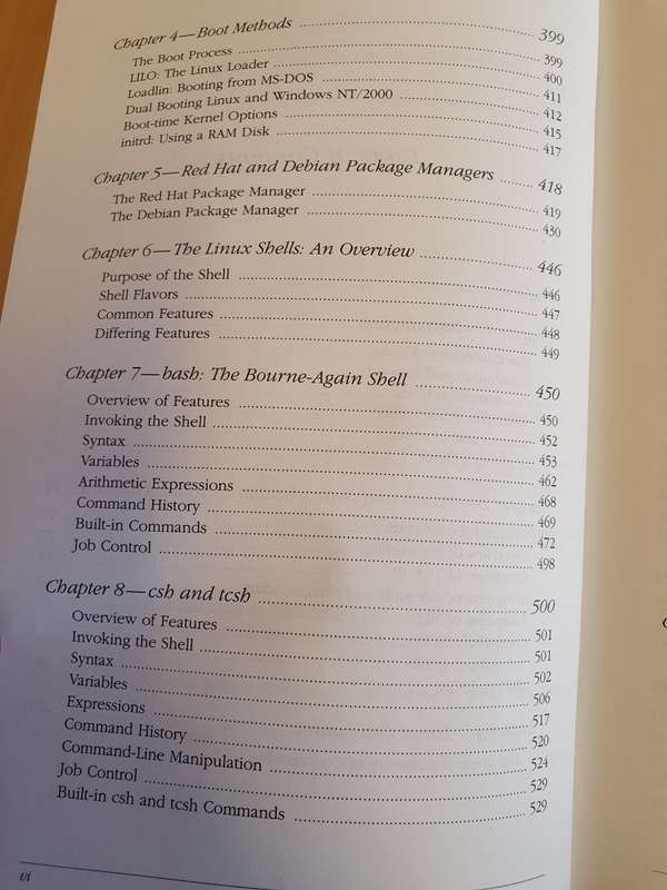Linux in a Nutshell : Ellen Siever, Stephen Spainbour, Stephen Figgins, Jessica P. Hekman 3rd Ed.