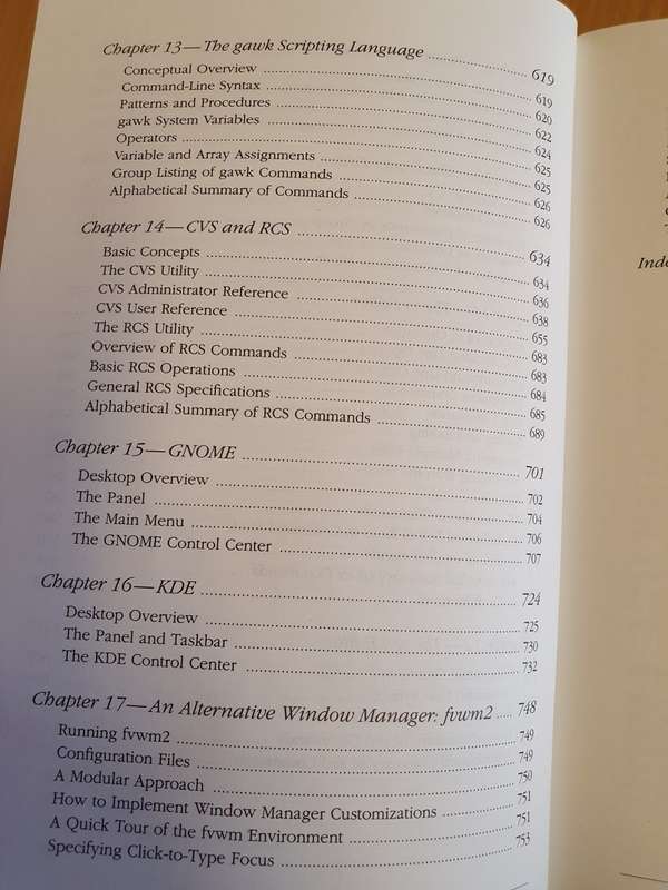 Linux in a Nutshell : Ellen Siever, Stephen Spainbour, Stephen Figgins, Jessica P. Hekman 3rd Ed.